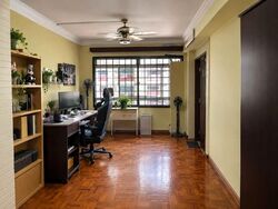 Blk 633 Eunos Tenaga Ville (Bedok), HDB Executive #598200001